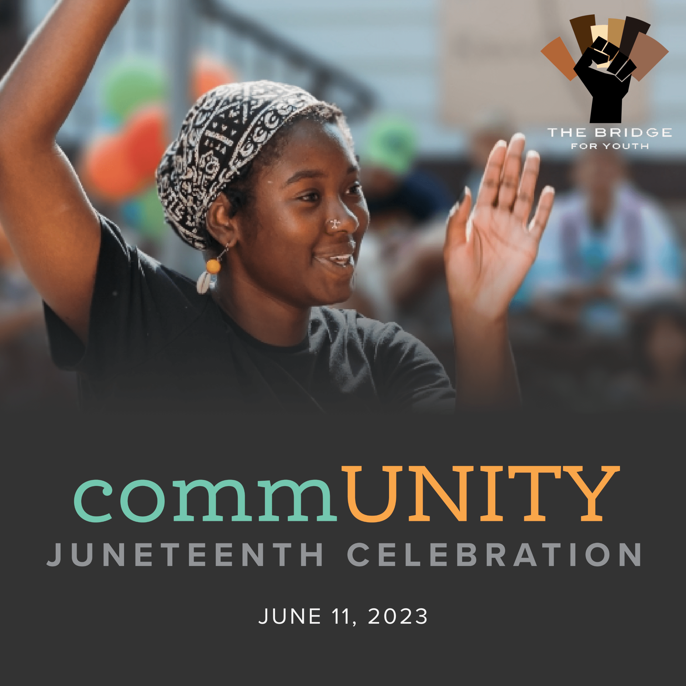 Juneteenth Celebration 