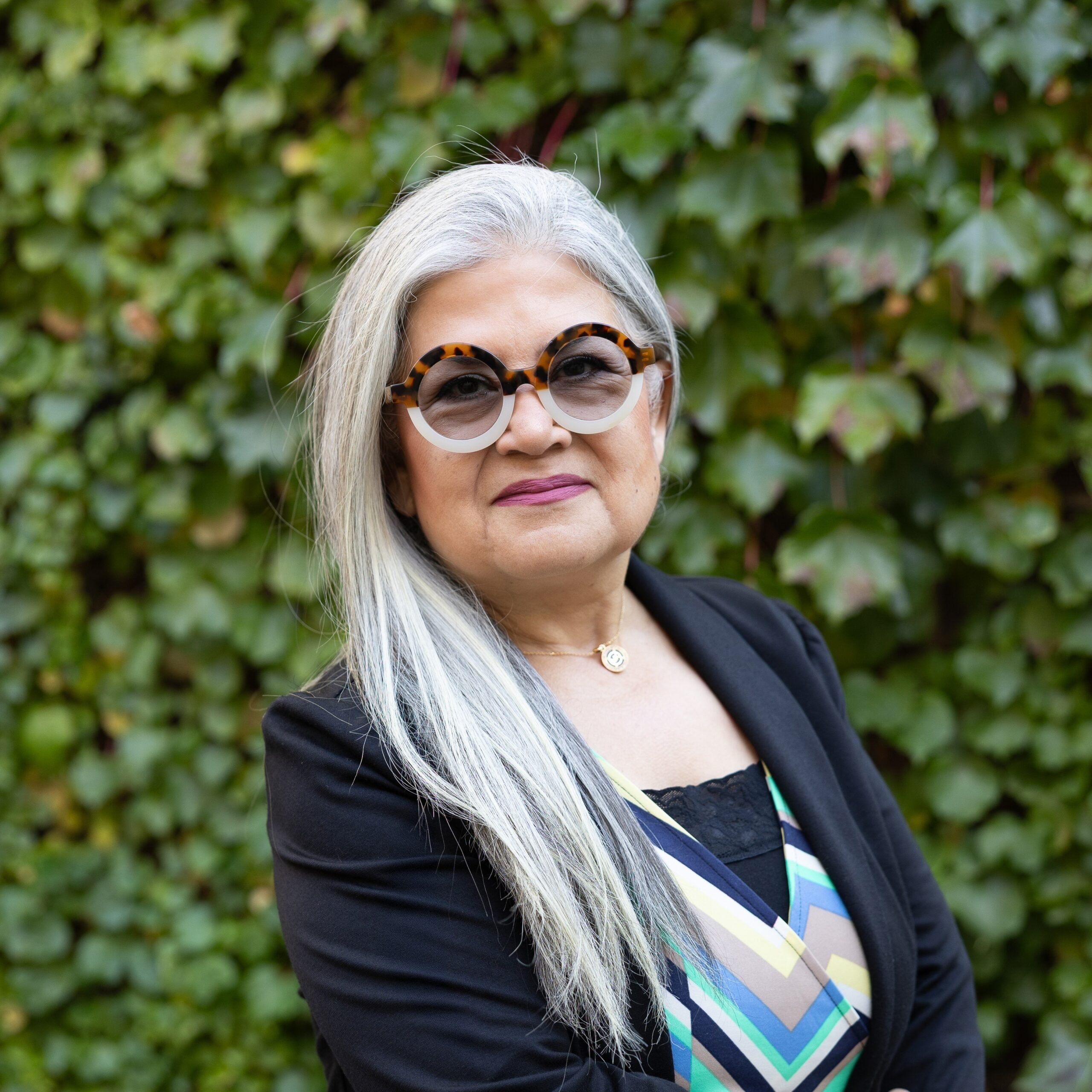 lakisha3 Felor Rostami